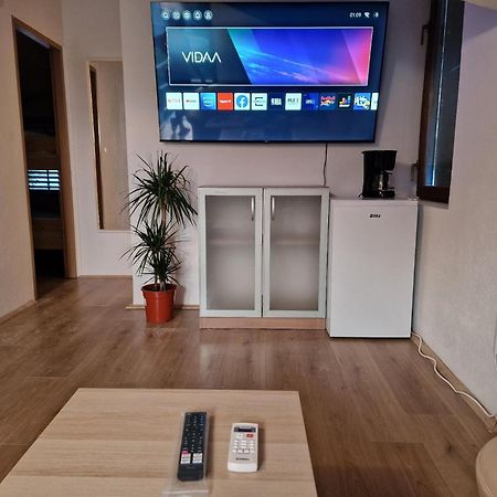 5 Meters From The Sea With Private Beach - 70M2 Colibri Sunset Apartments スヴェティ・ペタル エクステリア 写真