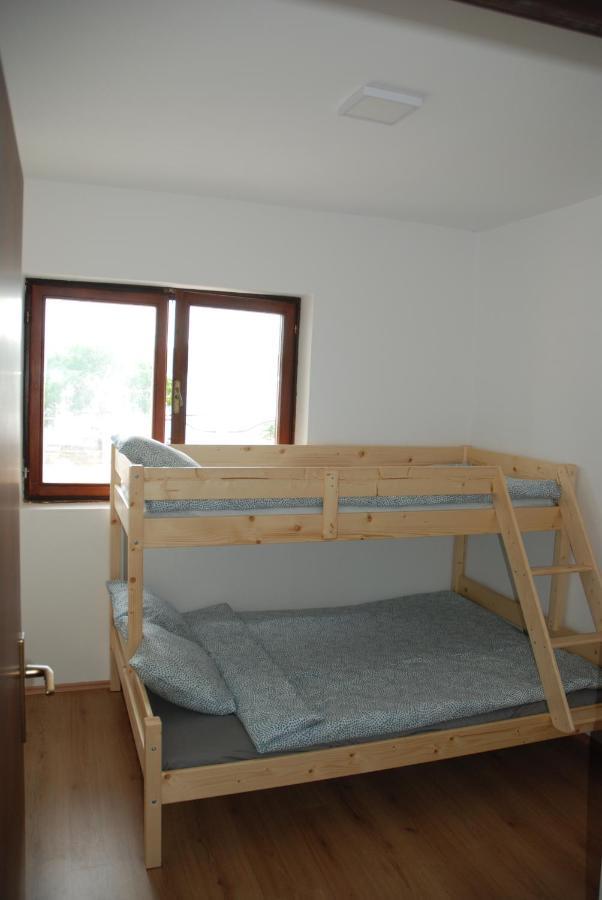 5 Meters From The Sea With Private Beach - 70M2 Colibri Sunset Apartments スヴェティ・ペタル エクステリア 写真