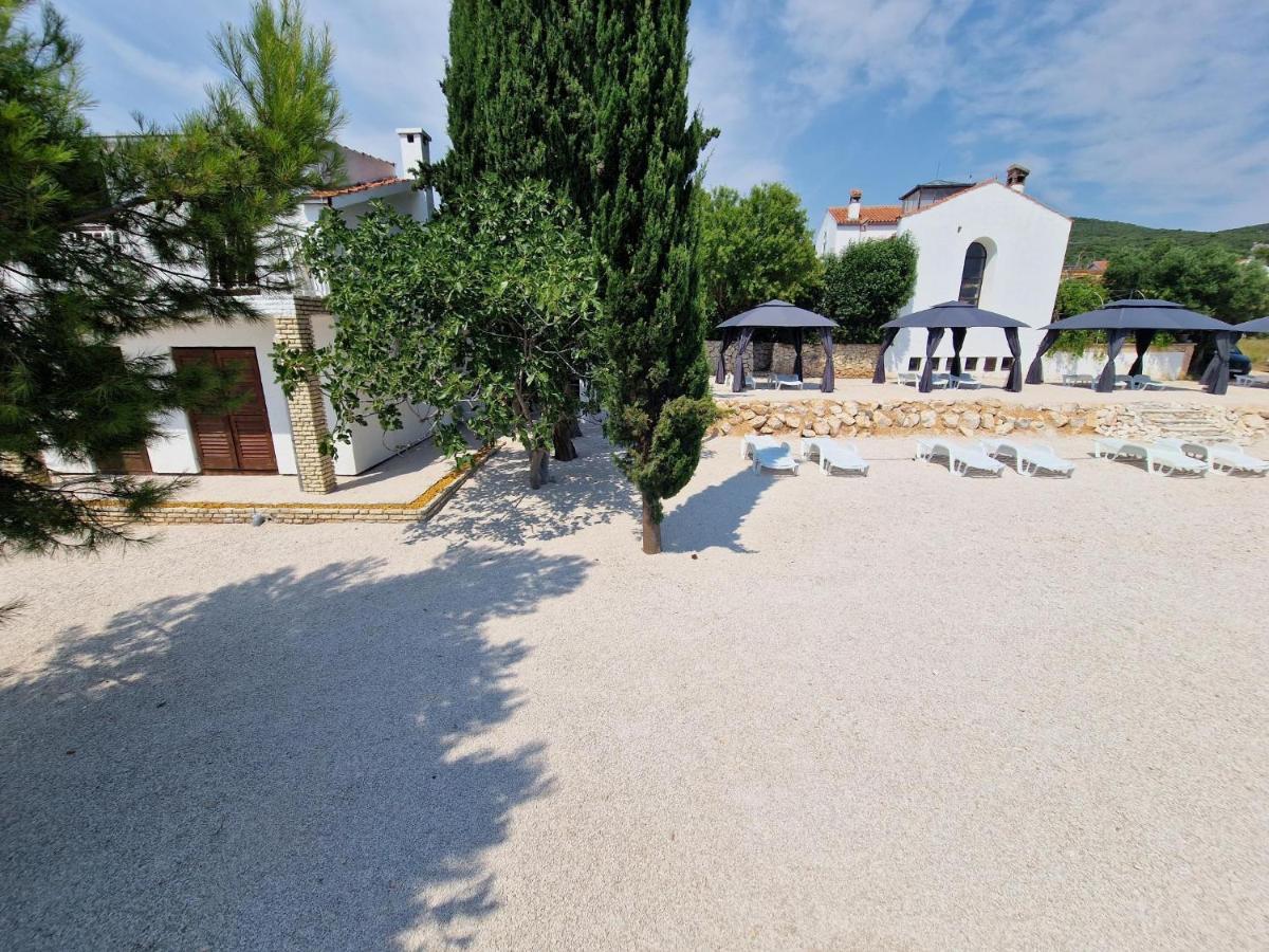 5 Meters From The Sea With Private Beach - 70M2 Colibri Sunset Apartments スヴェティ・ペタル エクステリア 写真