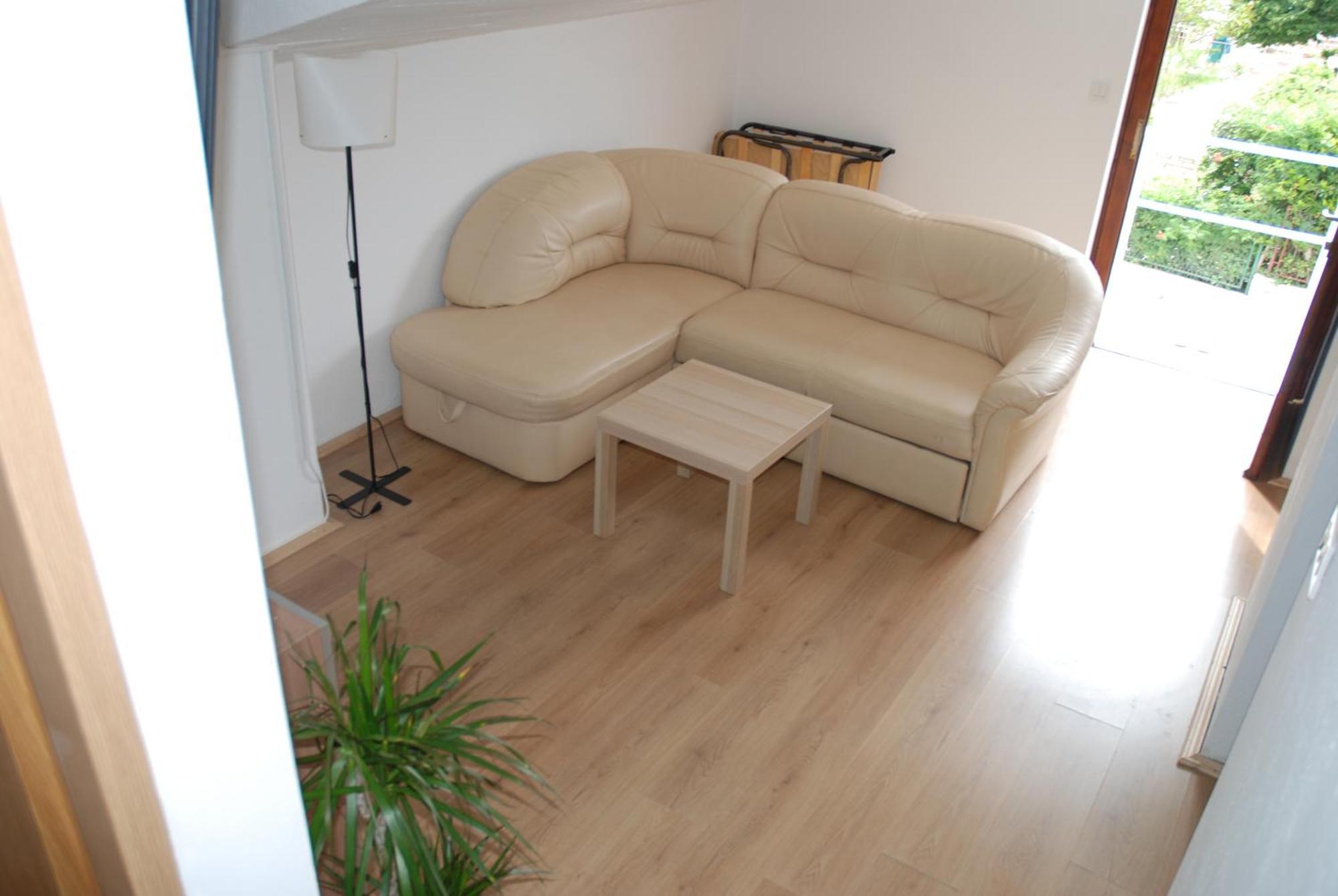 5 Meters From The Sea With Private Beach - 70M2 Colibri Sunset Apartments スヴェティ・ペタル エクステリア 写真